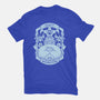 Quest Monsters-mens basic tee-Alundrart