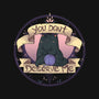 You Don't Deserve Me-none fleece blanket-2DFeer