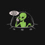 We Have A Big Problem-mens premium tee-turborat14