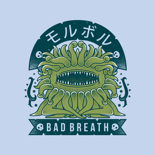 Malboro-baby basic tee-Alundrart