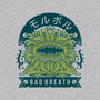 Malboro-mens basic tee-Alundrart