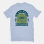 Malboro-mens basic tee-Alundrart