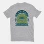 Malboro-mens basic tee-Alundrart