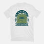 Malboro-youth basic tee-Alundrart