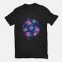 A Dice Universe-mens premium tee-ricolaa