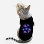 A Dice Universe-cat basic pet tank-ricolaa