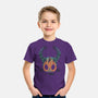 Knight-youth basic tee-RamenBoy
