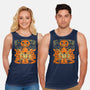 You'll Join Us Someday-unisex basic tank-estudiofitas