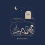 Read In Peace-youth basic tee-dfonseca