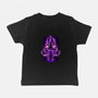 Attack Of Ultra Ego-baby basic tee-hypertwenty