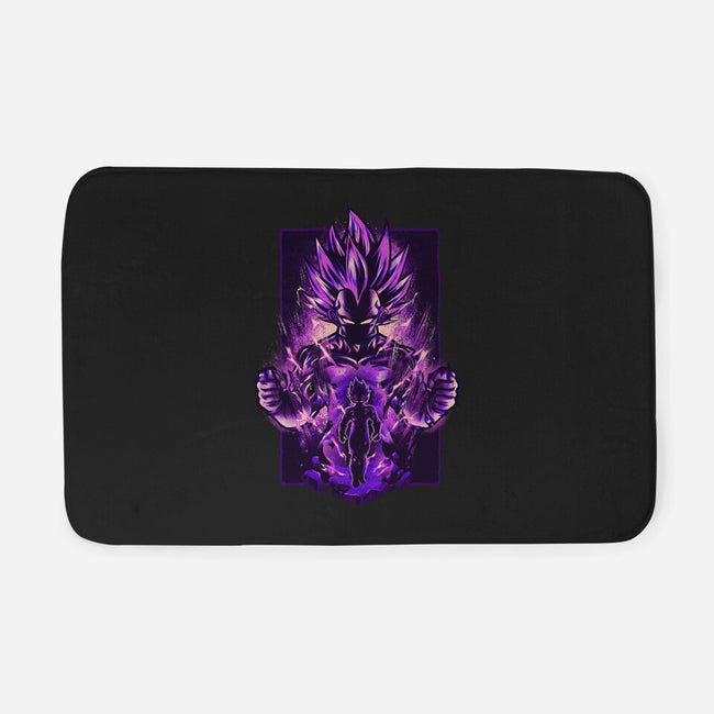 Attack Of Ultra Ego-none memory foam bath mat-hypertwenty