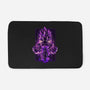 Attack Of Ultra Ego-none memory foam bath mat-hypertwenty