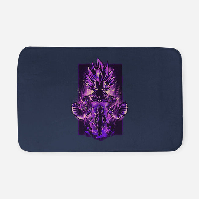 Attack Of Ultra Ego-none memory foam bath mat-hypertwenty