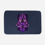 Attack Of Ultra Ego-none memory foam bath mat-hypertwenty