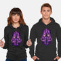 Attack Of Ultra Ego-unisex pullover sweatshirt-hypertwenty