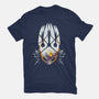 Dream Knight-mens basic tee-RamenBoy
