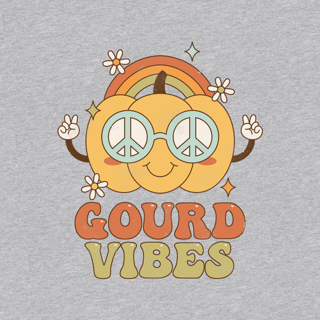 Gourd Vibes Only-baby basic tee-paulagarcia