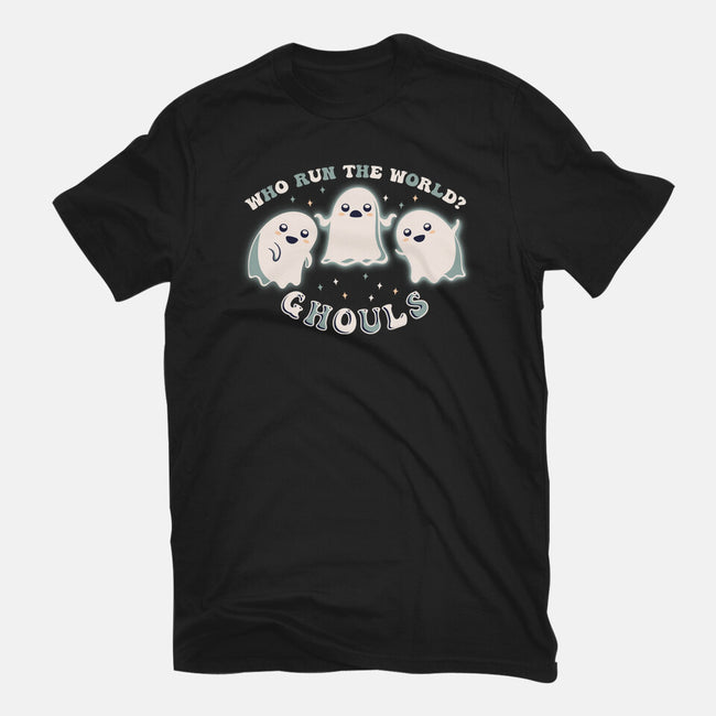 Who Run The World-mens premium tee-rocketman_art