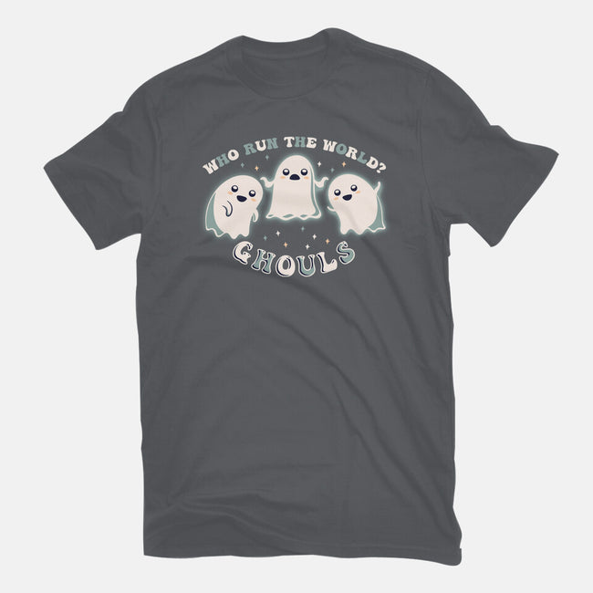 Who Run The World-mens premium tee-rocketman_art