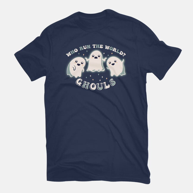 Who Run The World-mens premium tee-rocketman_art