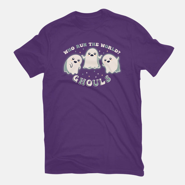 Who Run The World-mens premium tee-rocketman_art