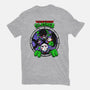 Four Slashers-unisex basic tee-spoilerinc