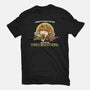 Second Breakfast-youth basic tee-fanfabio