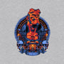 I Am Hell-mens basic tee-Badbone Collections
