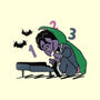 Count Peanut-none matte poster-Getsousa!