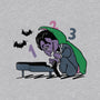 Count Peanut-youth pullover sweatshirt-Getsousa!