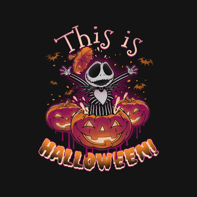 Halloween Surprise-none drawstring bag-Getsousa!