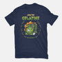 Join The Gelatine-youth basic tee-Logozaste