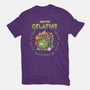 Join The Gelatine-youth basic tee-Logozaste