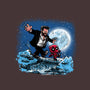Wade And Logan-none glossy sticker-zascanauta