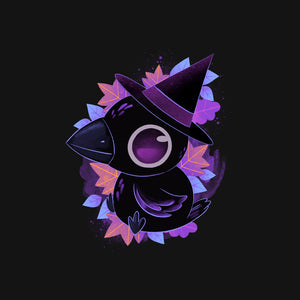 Magic Companion