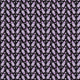 Creepy Skulls And Bones-womens all over print cropped tee-xMorfina