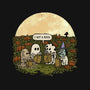 I Got A Rock-unisex basic tee-kg07