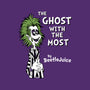 Ghost With The Most-mens basic tee-Nemons