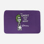 Ghost With The Most-none memory foam bath mat-Nemons