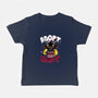 Adopt A Goat-baby basic tee-Nemons