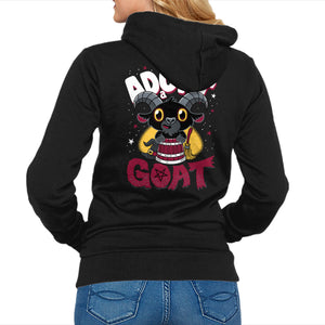 Adopt A Goat