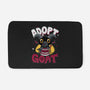 Adopt A Goat-none memory foam bath mat-Nemons