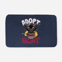 Adopt A Goat-none memory foam bath mat-Nemons