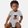Adopt A Goat-baby basic onesie-Nemons