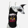 Adopt A Goat-dog basic pet tank-Nemons