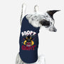 Adopt A Goat-dog basic pet tank-Nemons