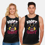 Adopt A Goat-unisex basic tank-Nemons