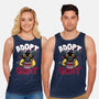 Adopt A Goat-unisex basic tank-Nemons