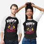 Adopt A Goat-unisex baseball tee-Nemons