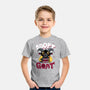 Adopt A Goat-youth basic tee-Nemons